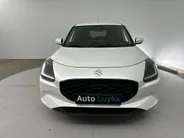 Suzuki Swift 1.2 Select Smart Hybrid | €2.200,- voorraadkorting!