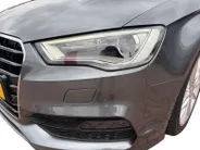 Audi A3 Cabriolet 1.4 TFSI CoD Sport Pro Line S *Automaat*Navigatie*Parkeersensoren*Climate Control*Cruise Control*Stoel/nekverwarming*All Season Banden*LM. Velgen*Zeer nette auto!