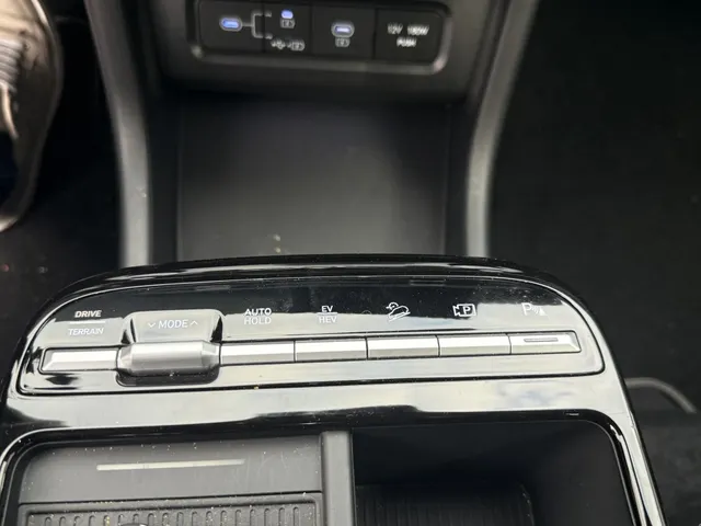 Hyundai Tucson 1.6 T-GDI PHEV Premium