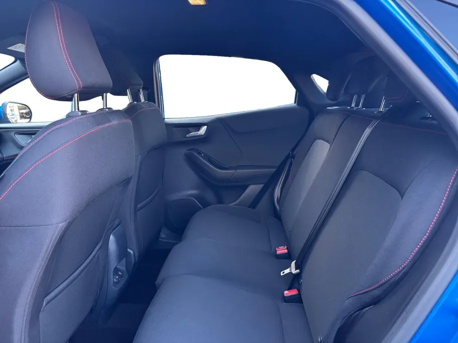 Ford Puma 1.0 EcoBoost Hybrid ST-Line Automaat | NL auto! | Winterpack | Cruise Control | Navigatie | Achteruitrijcamera | Climate Control | 12 maanden garantie!