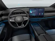 Volkswagen ID.7 Limited Edition 77 kWh accu 286 PK · Trekhaak inklapbaar, met elektrische ontgrendeling ·