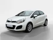 Kia Rio 1.2 CVVT Comfort Pack | Lage kilometerstand! | Airco