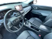 Jeep Compass 4xe 190 Plug-in Hybrid Electric Limited Lease Ed. | Navi | Climate control | Camera