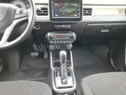 Suzuki Ignis Style automaat | Navigatie | Hoge instap | Achteruit rij camera | Cruise control | Lichtmetalen velgen