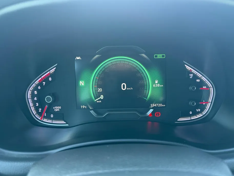 Hyundai i30 1.0 T-GDi MHEV Comfort | Achteruitrijcamera | Parkeersensoren | Apple Carplay/ Android Auto | Cruise Control |