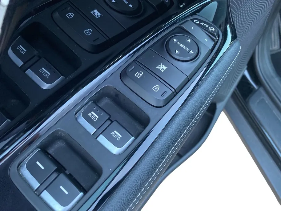 Kia Niro 1.6 GDi Hybrid DynamicLine | Climate control | Cruise control | Navigatie | Trekhaak | Parkeercamera |