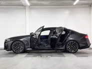 BMW M5 Sedan M5