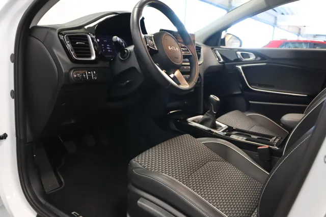 Kia Ceed Sportswagon 1.0 T-GDi DynamicPlusLine
