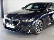 BMW 5 Serie Sedan 530e M Sport Edition