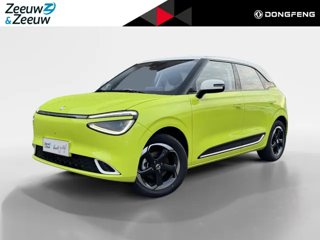 Dongfeng Box