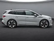 Škoda Enyaq iV RS Elektromotor 250 kW / 340 PK SUV Elektrische 21'' vision velgen | Panoramisch schuif/kanteldak | 2.500,- inruilbonus!!