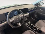 Hyundai Kona 1.6 HYBRID | PREMIUM SKY | OPEN DAK | MIRAGE GREEN |