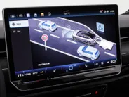 Volkswagen ID.7 Pro Limited Edition 77 kWh accu 286 pk · Trekhaak inklapbaar, met elektrische ontgrendeling · Voorraad OUTLET · Prijs is inclusief inruilpremie ·