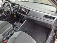 Volkswagen Polo 1.0 TSI Highline Business R | R-Line | Automaat | Adaptive cruise | Stoelverwarming | Apple Carplay | Andriod Auto