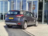 Ford Kuga 1.5 Titanium - 2.000 kg trekgewicht - TREKHAAK - VOORRUITVERWARMING - PARKEERSENSOREN V+A