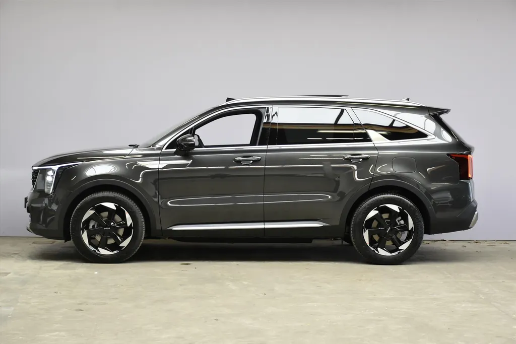 Kia Sorento 1.6 T-GDi 253pk Plug-in Hybrid Aut AWD ExecutiveLine