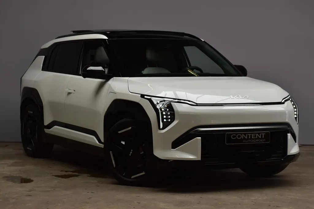 Kia EV3 81,4 kWh 204pk GT-PlusLine NIEUW