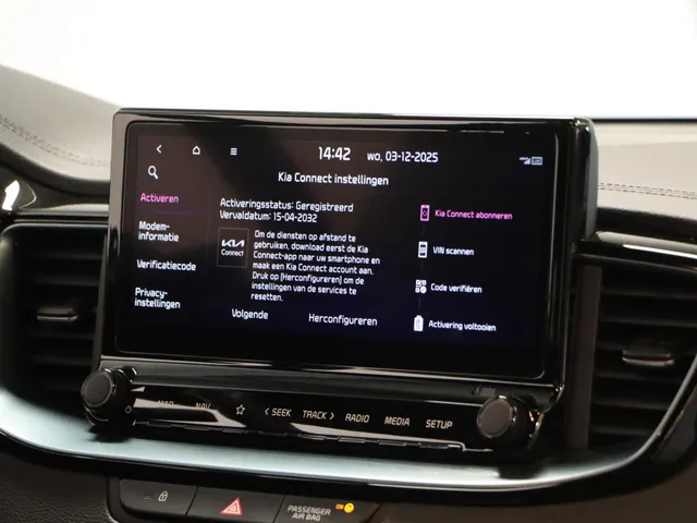 Kia Ceed Sportswagon 1.0 T-GDi MHEV Design Edition
