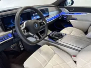 BMW i7 xDrive60 Privilege Edition M Sportpakket Pro