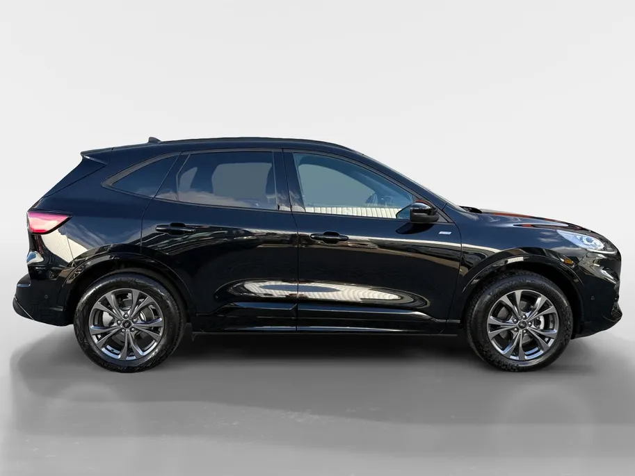 Ford Kuga 2.5 PHEV ST-Line X | Dealeronderhouden | Winter Pack | Driver Assistance Pack | Apple Carplay & Android Auto |