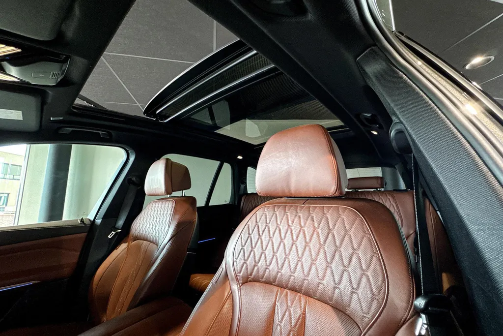 BMW X5 xDrive45e High Executive