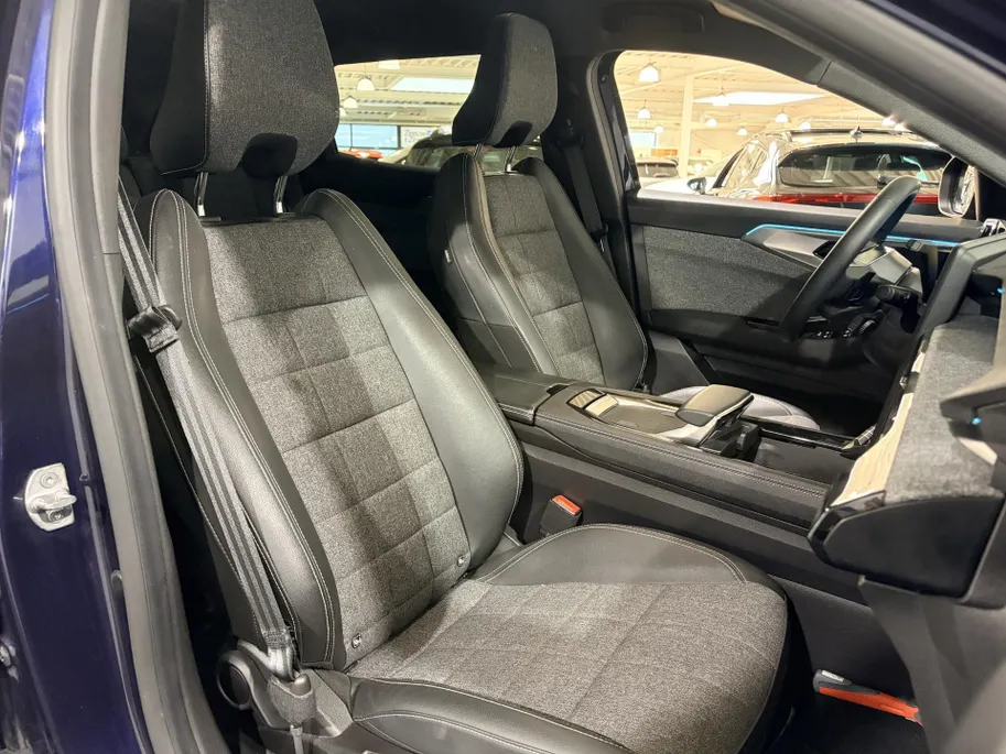 Renault Espace 200PK E-Tech Full Hybrid Techno 7p. Automaat | Google Built-In | Apple Carplay/Android Auto | Vast Glazen Panoramadak | Cruise Control Adaptief | Climate Control | USB-C | Electrische Achterklep | Camera | Parkeersensoren | Lichtmetalen Velgen | LED Lampe
