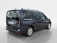 Ford Transit Connect Ford Tourneo Connect PHEV L2 Titanium 7p. | Uit Voorraad Leverbaar | Geel Kenteken | Automaat | Trekhaak | AGR Gecertificeerde Voorstoelen | Achteruitrijcamera | Winter Pakket | Adaptieve Cruise Control