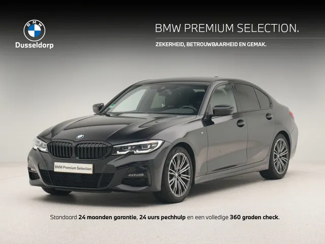 BMW 3 Serie