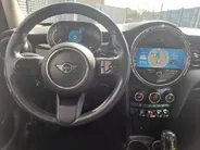 MINI 5-Deurs 1.5 Cooper Camden Edition | Navi | Sensoren | Cruise | DAB | Apple Carplay/Android Auto