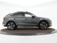 Audi Q5 Sportback 55 TFSIe 367pk S-Tronic S Edition · Panoramadak · Camera · B&O Sound · Elek. Bestuurdersstoel · Dodehoeksensor · 21'Velgen ·