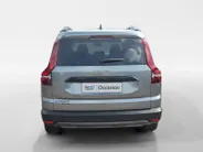 Dacia Jogger 1.6 Hybrid 140 Extreme 7p. Automaat | 7 Persoons | Navigatie | Camera-PDC | Blindspot