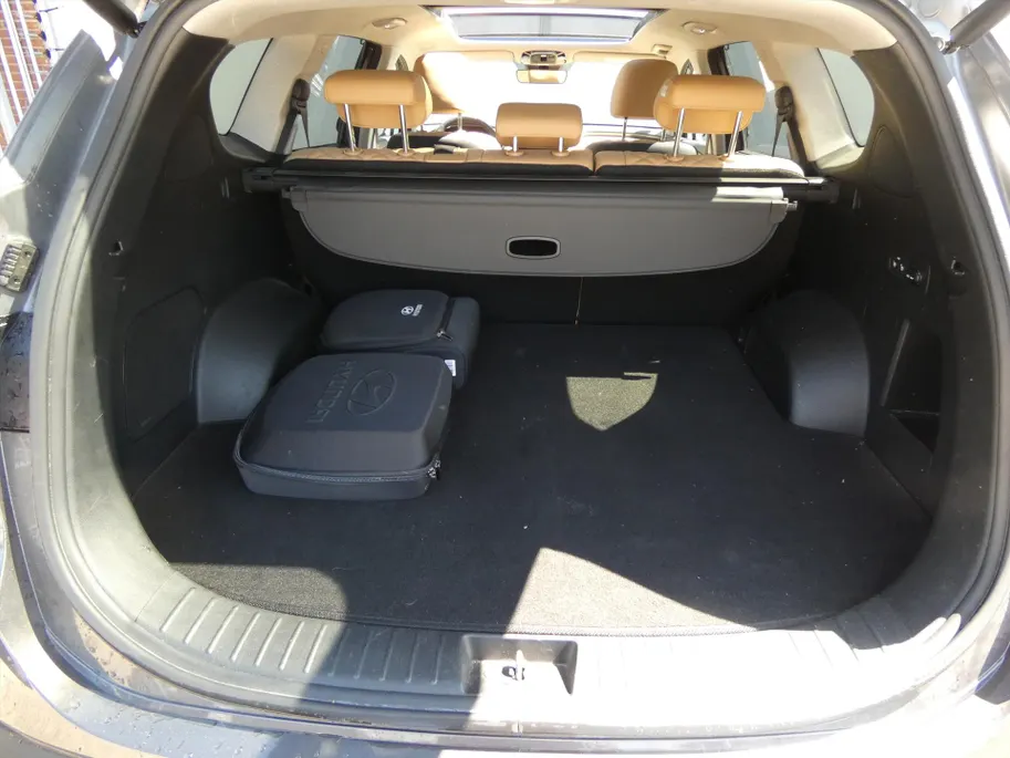 Hyundai Santa Fe 1.6 T-GDi PHEV 265pk Aut. Premium Sky