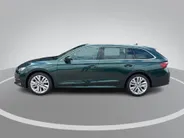 Škoda Octavia Business Edition Plus 1.5 TSI m-HEV 85 kW / 115 PK DSG | Chrome Pakket | 18'' lichtmetalen velgen | Trekhaak