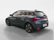 Hyundai i20 1.0 T-GDI Premium | Climate Controle| Lichtmetalen velgen| Metallic lak| Navigatie| Stoel verwarming| Stuur verwarming| Camera| Parkeer sensoren