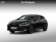 BMW 1 Serie 120