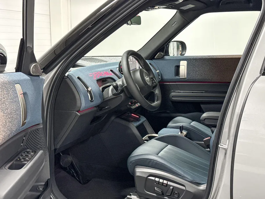 MINI Countryman C
