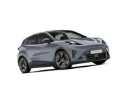 CUPRA Raval Performance | Kinderzitbevestiging vóór en 2e zitrij (ISOFIX) | Light & Sound pack | Rijprofielkeuze