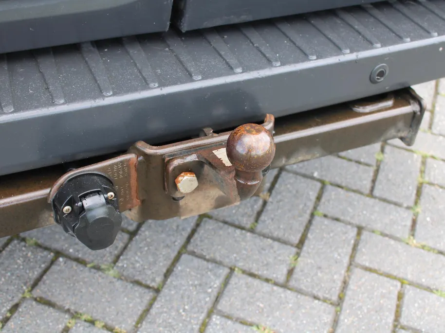 Ford Transit 290 2.0 TDCI L2H2 Trend | Nieuwe motor 35000 km |Trekhaak | Imperiaal | Voorruitverwarming | Navi |