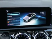 Mercedes-Benz A-Klasse 250 e Business Solution AMG