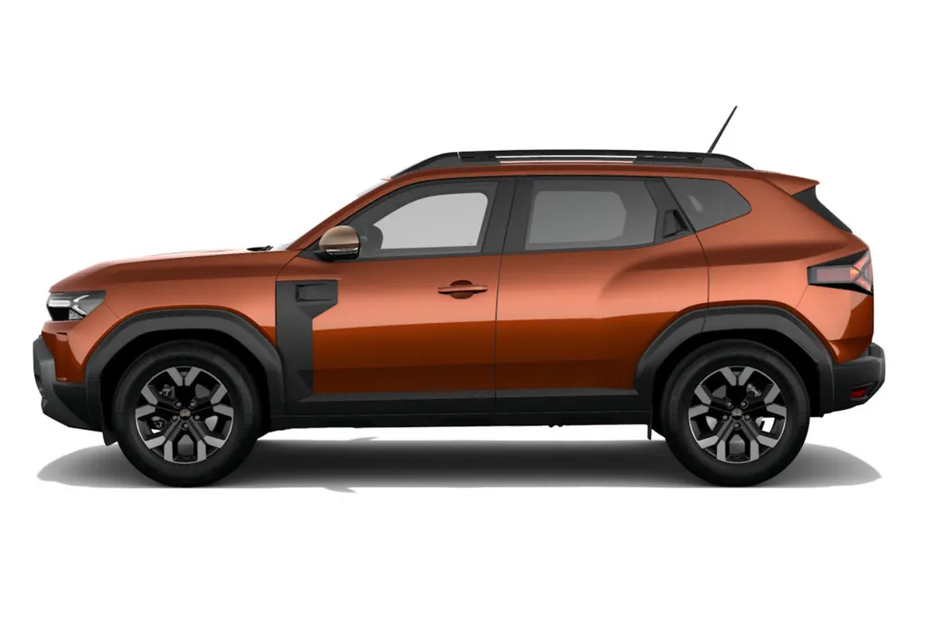 Dacia Duster 1.6 Hybrid 140 Extreme | Nu uit voorraad leverbaar met € 2.284,- Zeeuw & Zeeuw Korting | Pack Techno + Nav live |