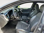 Kia Ceed Sportswagon 1.0 T-GDi Design Edition | Elektrische achterklep | Keyless entry | Privacy glass