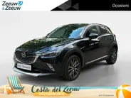 Mazda CX-3 2.0 SkyActiv-G 120 TS Head up Display | Bose | Navi | Stoelverwarming