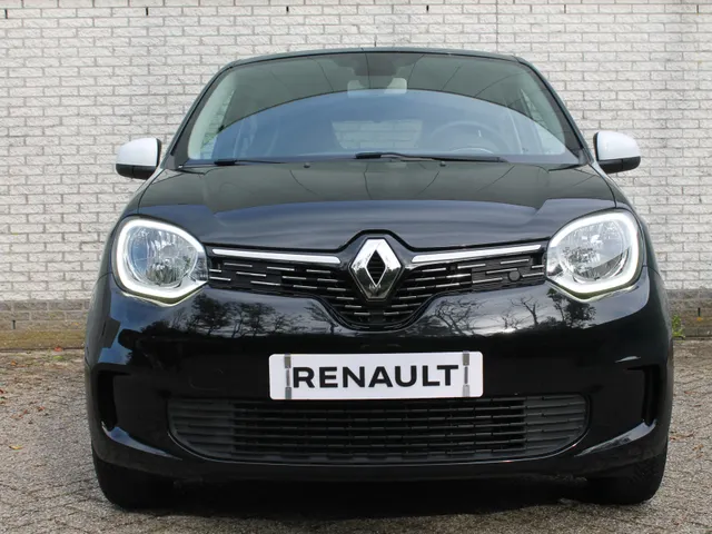 Renault Twingo 1.0 SCe Intens | navigatie | climate control |  lichtmetalen velgen | all season banden