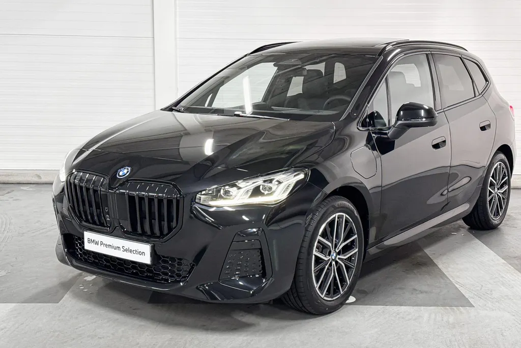 BMW 2 Serie Active Tourer 225e xDrive