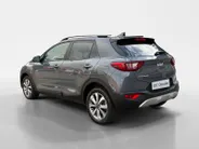 Kia Stonic 1.0 T-GDi MHEV DynamicPlusLine | *1e EIGENAAR | *LAGE KM- STAND | APPLE CARPLAY/ ANDROID AUTO | CAMERA | NAVI | KEYLESS | CLIMA | DEALER ONDERH. | ORIGINEEL NL  |