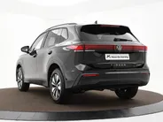 Volkswagen Tiguan Limited Edition 1.5 eHybrid 204 PK 6 versn. DSG · Design Pakket Dark · Trekhaak inklapbaar, met elektrische ontgrendeling, incl. aanhangermanoeuvreerhulp Trailer Assist · Voorraad OUTLET · Prijs is inclusief inruilpremie ·