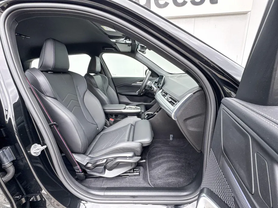 BMW iX1 eDrive20 67 kWh