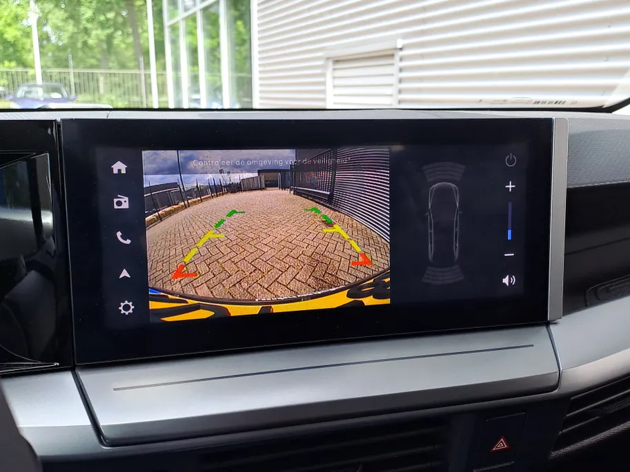 Opel Frontera 1.2 Turbo Hybrid GS | Apple Carplay/Android Auto | Navi | Camera | AUTOMAAT! | Dodehoek detector | ECC |