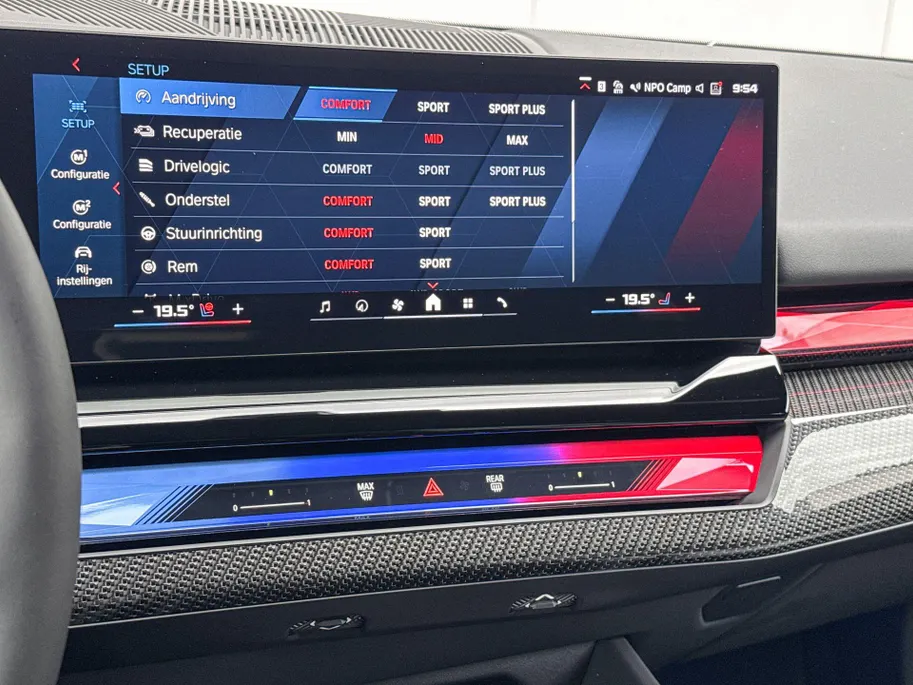 BMW M5 Touring M5