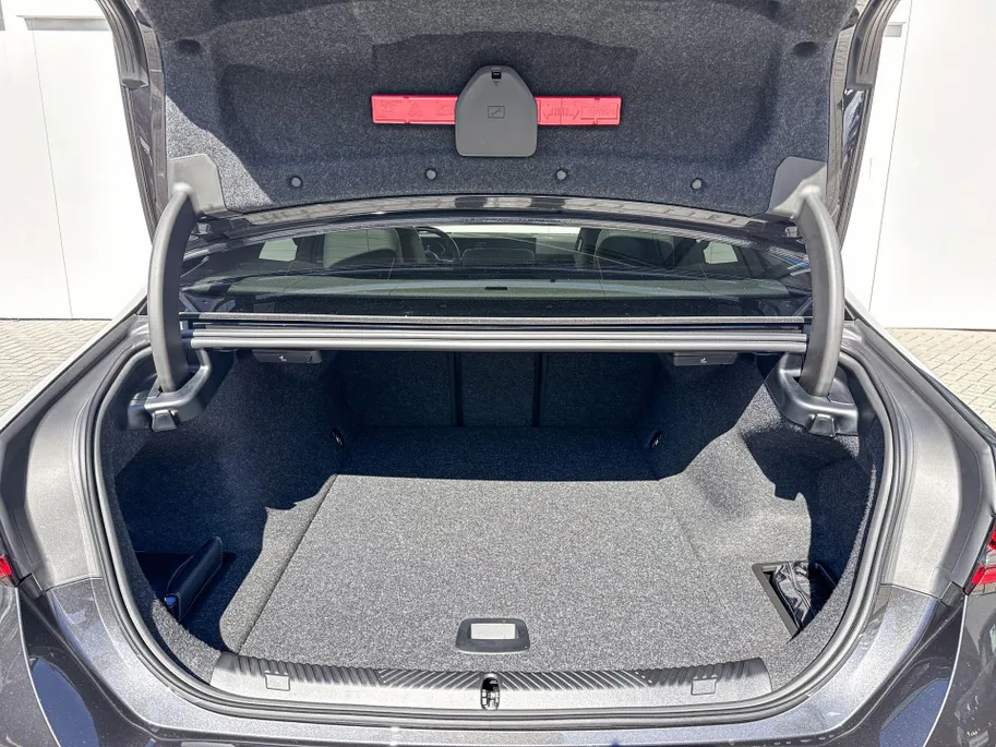 BMW i5 Sedan eDrive40